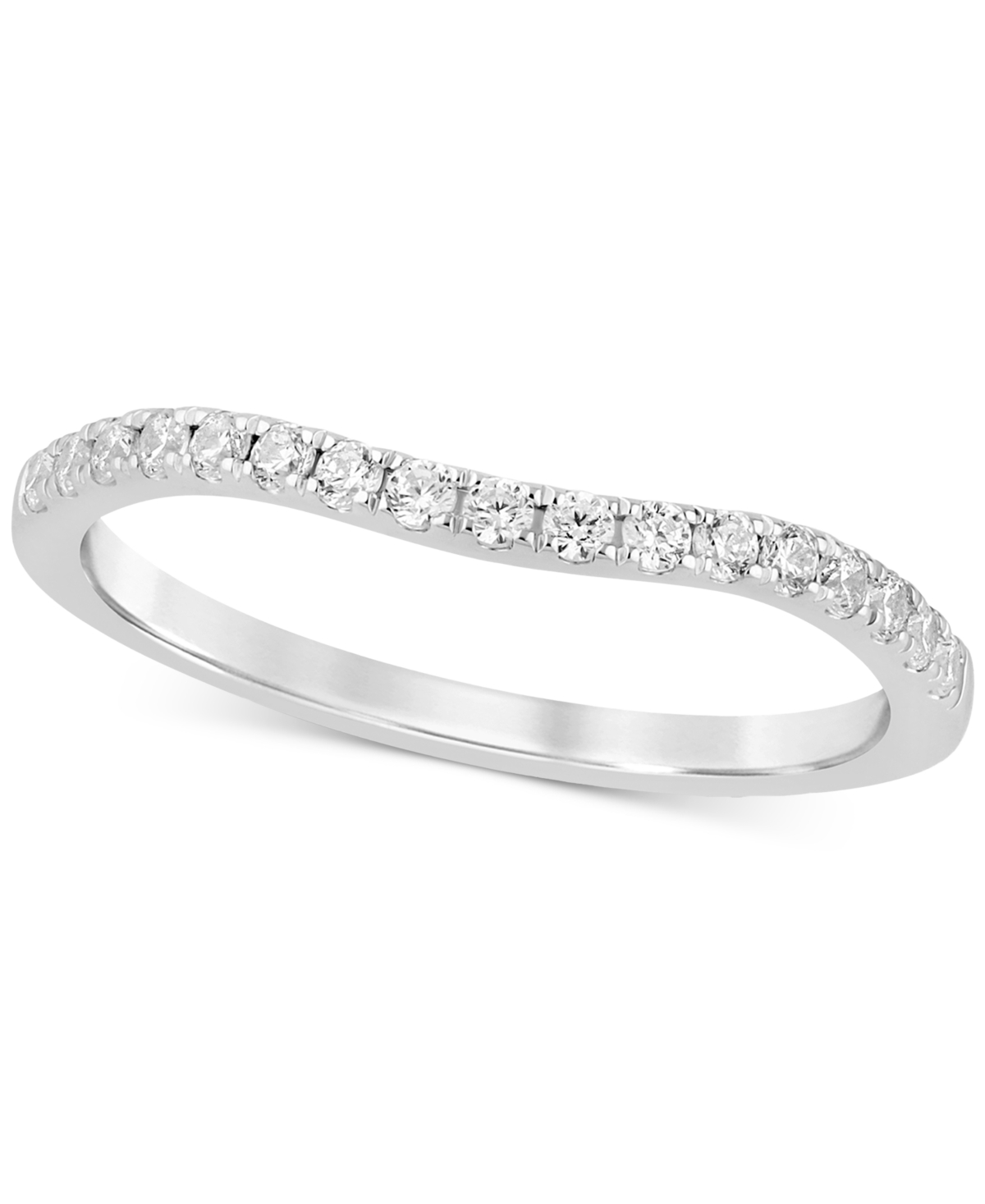 (2-1/8 ct. t.w.) & Diamond (1/2 ct. t.w.) Halo Bridal Set in 14k White Gold - Swiss Blue Topaz