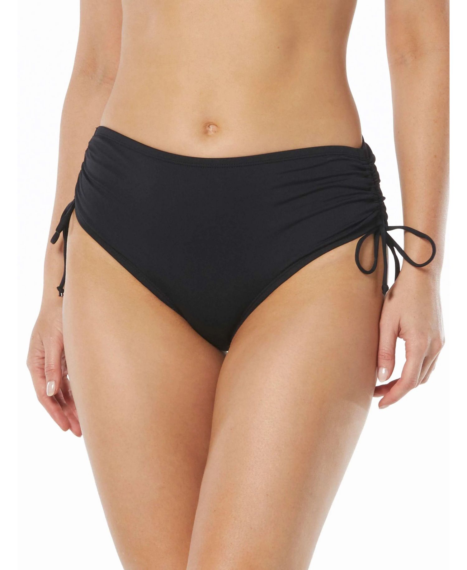 Women's Swim Hayden Side Tie Bottom