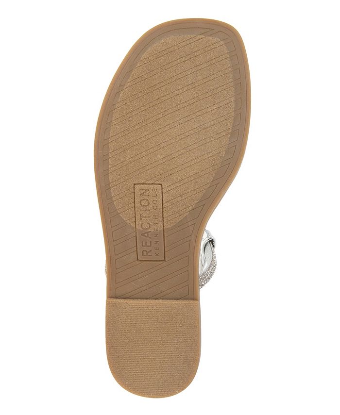Kenneth Cole REACTION Sandalias De Cuña Great Gal Con Correa En T Womens Great Gal T Strap Wedge Sandal Tamano 5 5 Color Ecru&pid=ywqxzmq4nw
