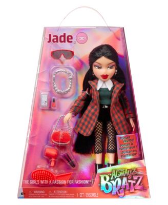 Sasha Jade Bratz Dolls Yasmin Cloe Sasha Jade Bratz 2025