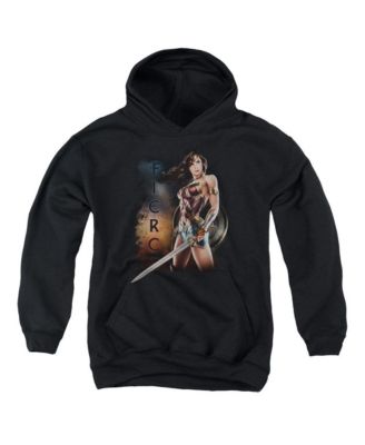 Wonder Woman