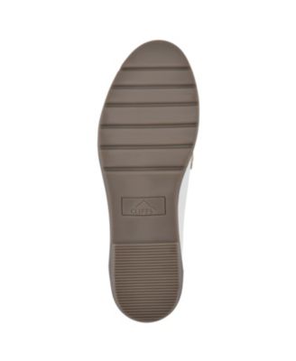 Women's Galeena Chain Detail Flat