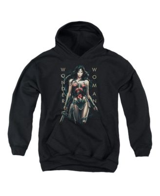 Wonder Woman