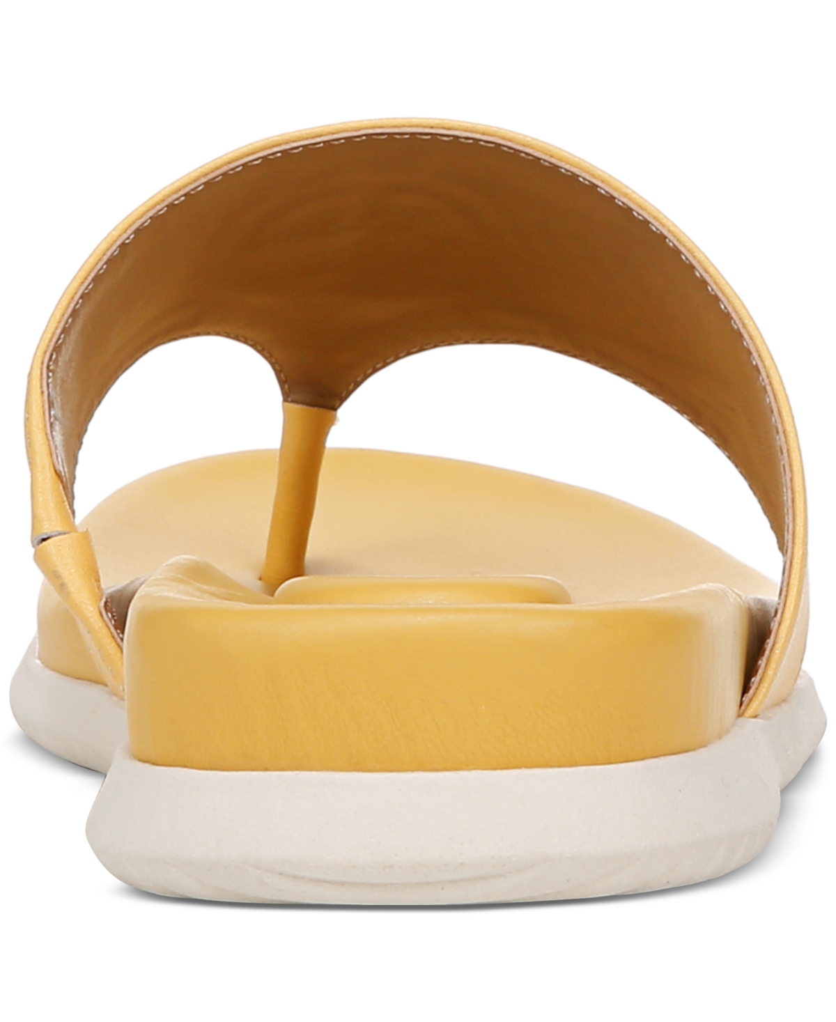 Macy's yellow sandals online