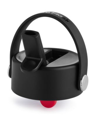 40 Oz Wide Flex Straw Cap