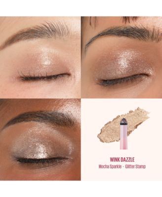 Wink Dazzle Dual-Ended Eyeshadow Stick