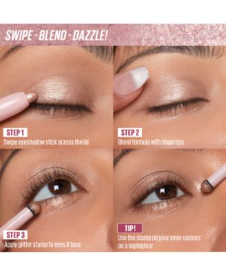 Wink Dazzle Dual-Ended Eyeshadow Stick