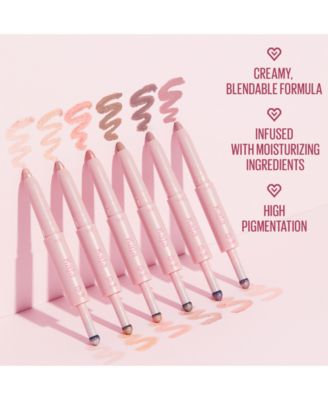 Wink Dazzle Dual-Ended Eyeshadow Stick