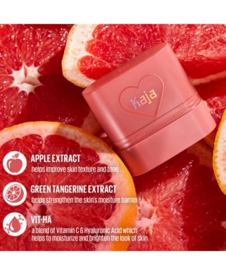 Dewy Bar Blush & Lip Balm