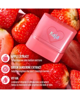 Dewy Bar Blush & Lip Balm