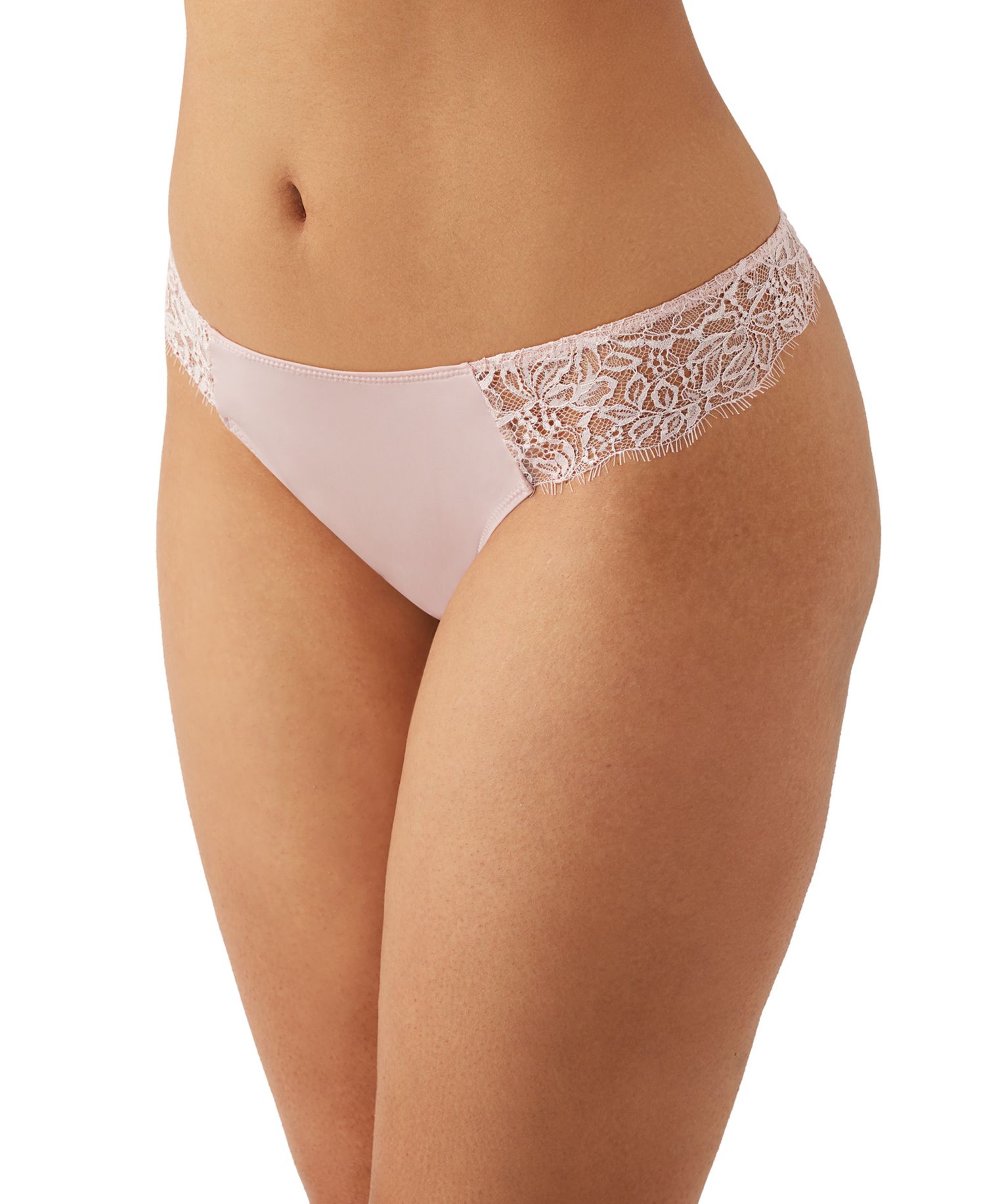 b.tempt'd Women's by Wacoal It's On Thong Underwear 972296