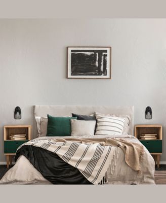 Ironhouse 10.5" One Light Industrial Decorative Cage Wall Sconce Uplight Downlight Wall Mounted Fixture 