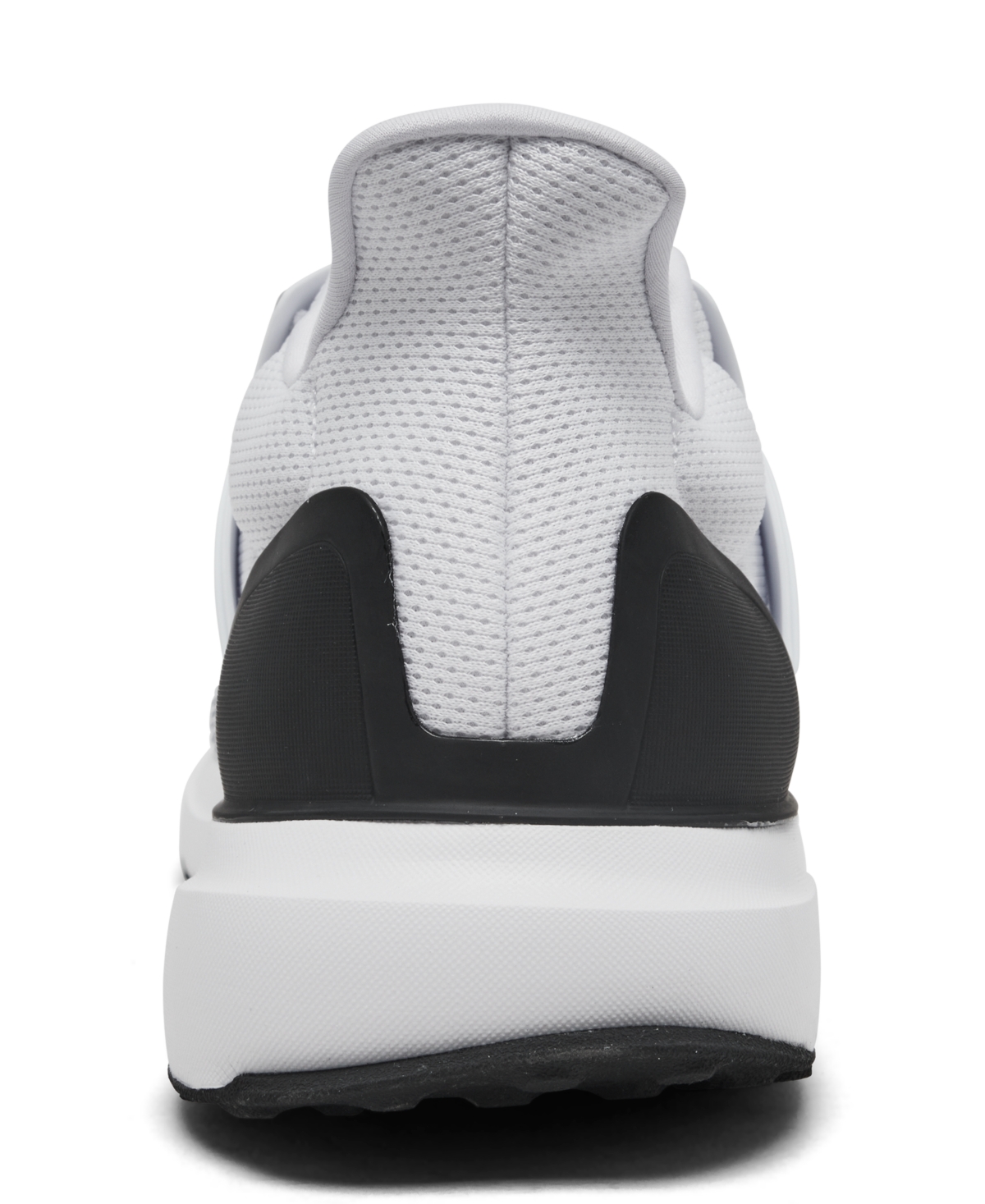 Adidas Men's UBounce Dna Running Sneakers from Finish Line - Black