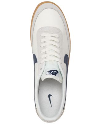 Men's Killshot 2 Leather Casual Sneakers from Finish Line