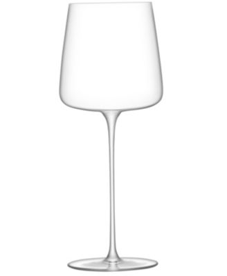 Metropolitan Grand Cru Glasses, Set of 4