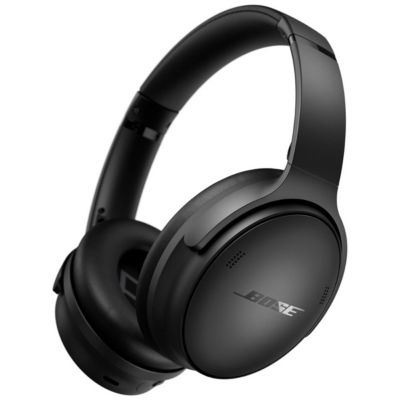 Bose Quiet Comfort Headphones, Chilled Lilac