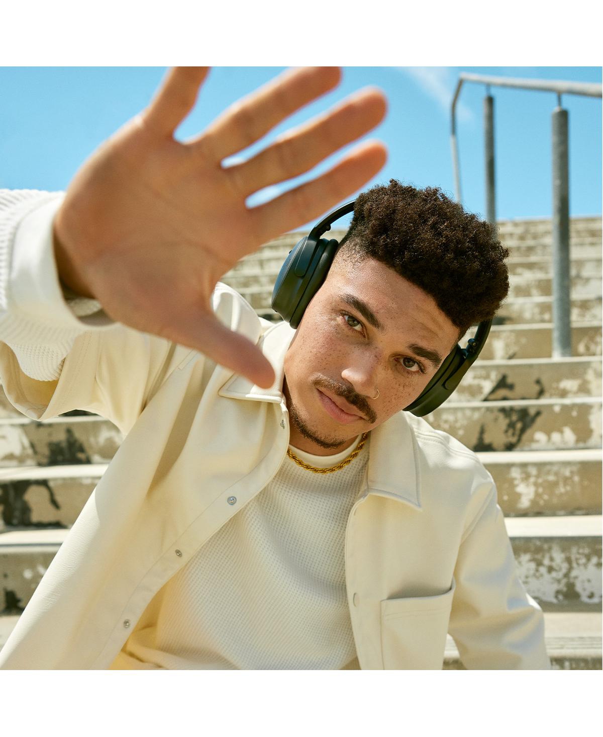 Bose QuietComfort Headphones with Active Noise Cancellation