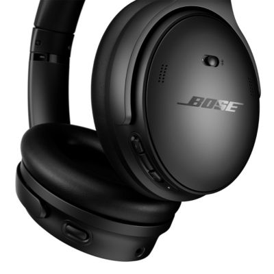 Bose Quiet Comfort Headphones, Chilled Lilac