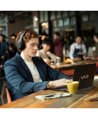 WH-1000XM4 Wireless Noise Cancelling Over-Ear Headphones