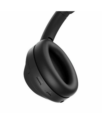 WH-1000XM4 Wireless Noise Cancelling Over-Ear Headphones