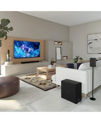 HT-A3000 250W 3.1-Channel Dolby Atmos Soundbar