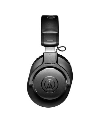 Audio-Technica ATH-M20xBT Wireless Over-Ear Headphones