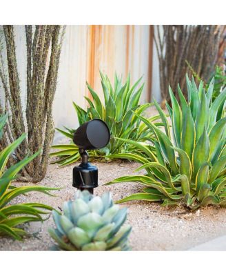 Cherry Bomb 5" 3-way Outdoor In-Ground Speaker with Built-In Subwoofer