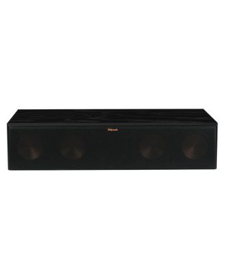 RC-64 III Cherry Wood Furniture Made Center Channel Speaker (Ea.)