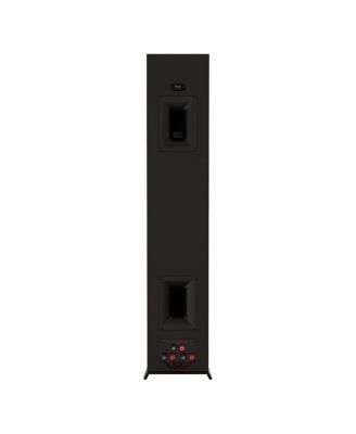 RP-5000F-II-EBONY 100 Watt Floorstanding Speaker - Ebony (Each)