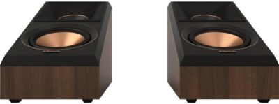 RP-500SA-II-EBONY Elevation Dolby Atmos Speakers - Ebony (Pair)