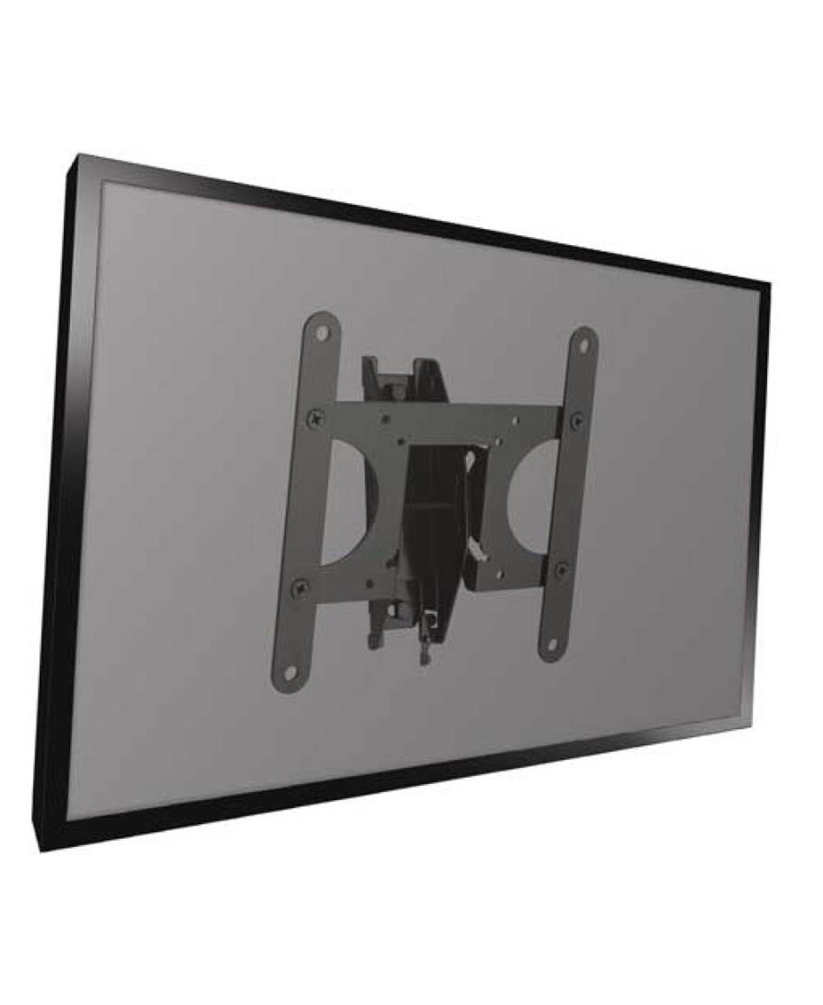 Sanus VST4-B1 Premium Series Tilt Tv Mount for Tv