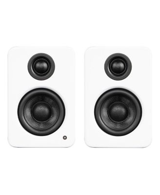 YU2 Powered Desktop Speakers - Pair