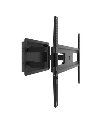 R300 Recessed In-Wall Full-Motion Mount for 32" - 55" TVs