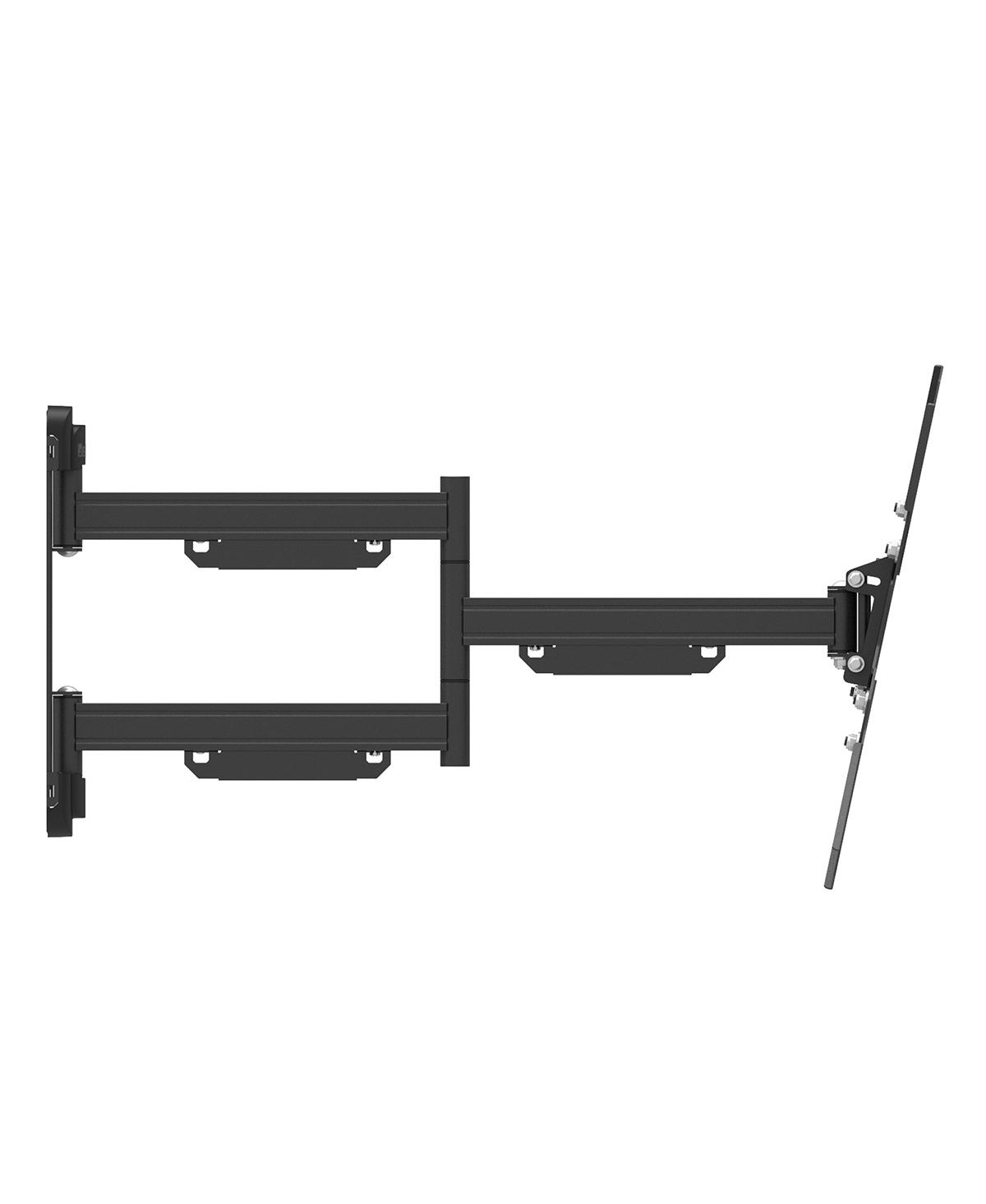Kanto PS400SG Stainless Steel Full-Motion Single Stud Outdoor Mount for 30” - 70” TVs