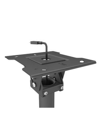 CM600SG Stainless Steel Full-Motion Outdoor Ceiling Mount for 37" - 70" TVs