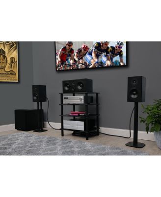 Kendall 2B 2-Way Bookshelf Speakers - Pair