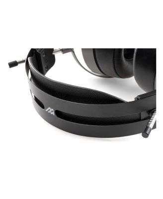 MM-500 Open-Back Studio Headphones with Cable