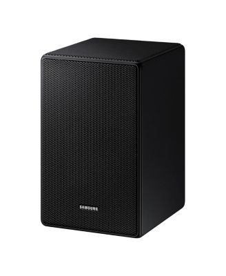 Wireless Rear Speaker Kit with Dolby Atmos