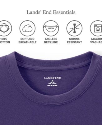 Men's Short Sleeve Essential T-shirt