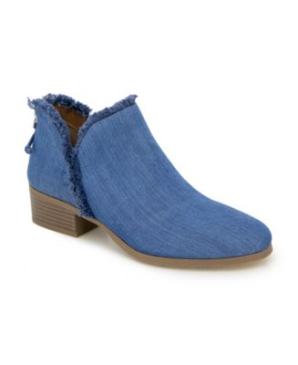 Kenneth Cole Reaction - Side Skip