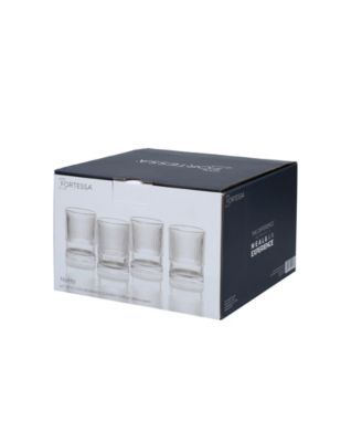 Noho Iced Beverage 12.85-oz. Glasses, Set of 4