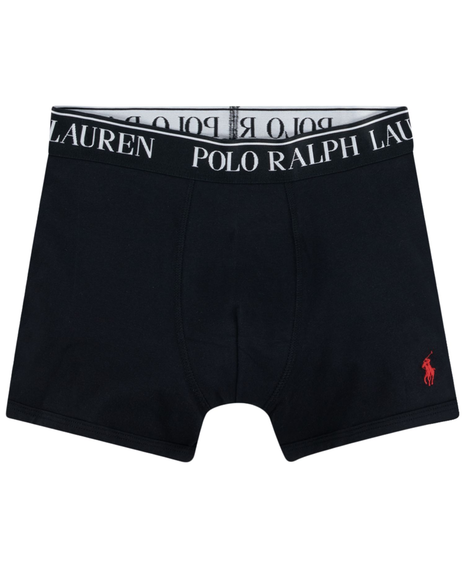 Boys' 8-20 Cotton Stretch Boxer Briefs, 3-Pack