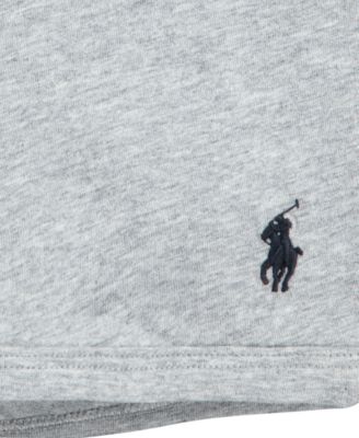 Big Boys 3-Pack Cotton Stretch Boxer Briefs