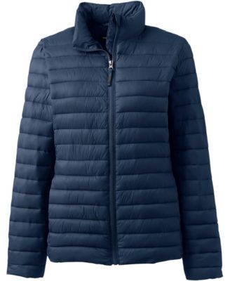 Women's Insulated Jacket