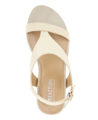 Women's Greatly Thong Sandals