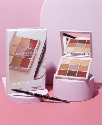 2-Pc. Mini Modern Renaissance Brows & Eyes Set 