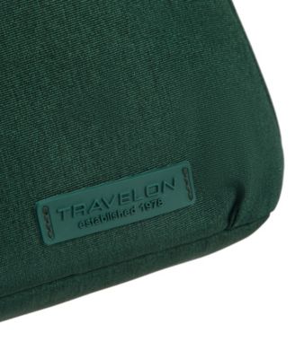 Anti-Theft Metro Dome Crossbody