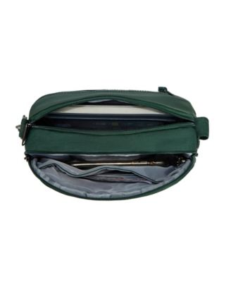 Anti-Theft Metro Dome Crossbody