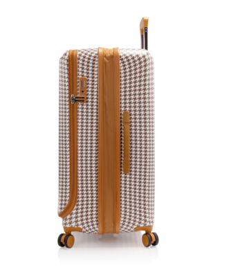 Hey's EZ Fashion Hardside 30" Check-In Spinner luggage