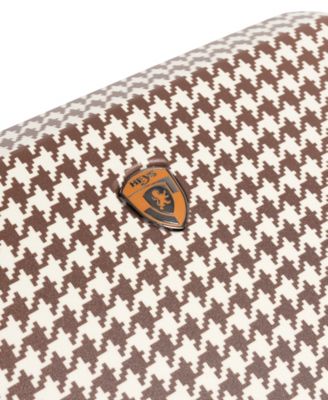 Hey's EZ Fashion Hardside 21" Carryon Spinner luggage